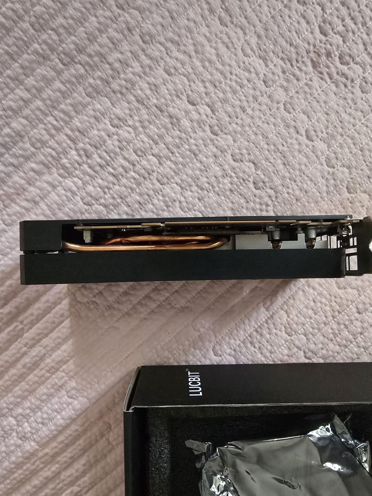 Продается RTX 3060 6GB.
