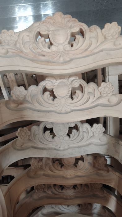 Орындық   стул Жаңғақ