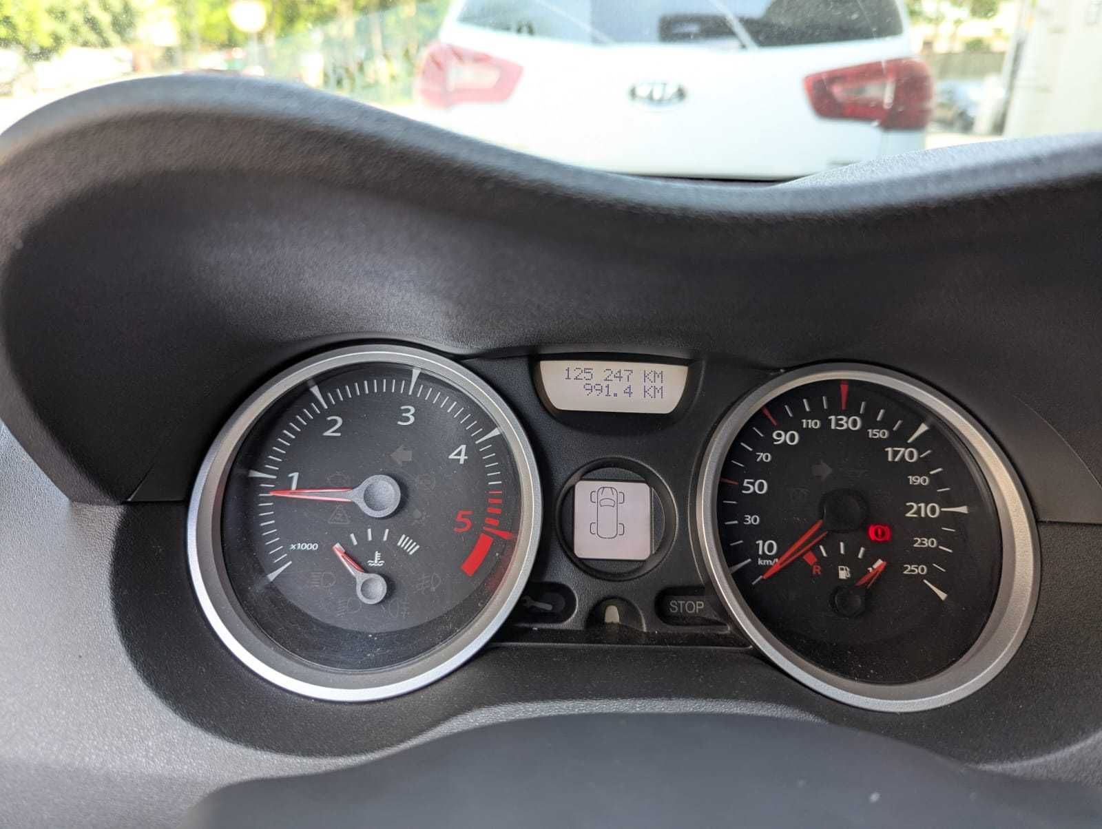 Renault Megane 2 Dynamique - 1.5dci - an 2008 - 125.000 km