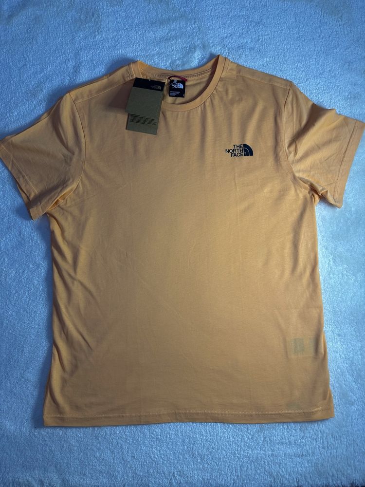 Тениска The North Face