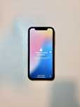 Iphone 11 64 gb перфектно състояние с icloud