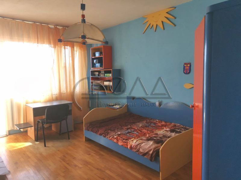 Продава се Тристаен апартамент в София, Младост 4 - 88 кв.м за 2046 €/кв.м - Снимка #4