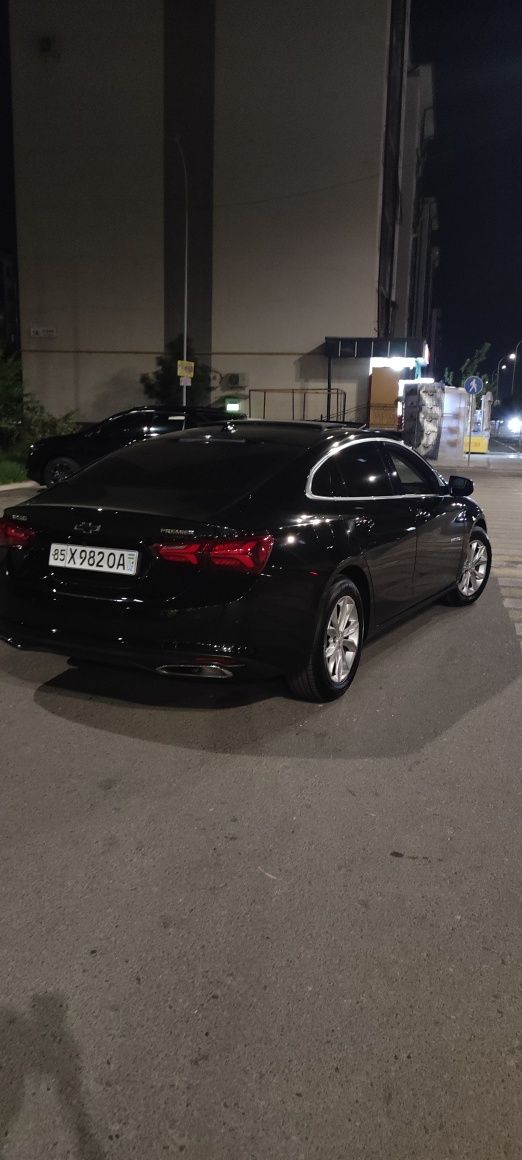 Malibu 2 premier qizil stop radnoyga obmen
