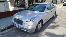 Mercedes-Benz C Class / oferta doar intre 10 si 20 oct.2025
