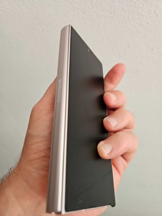 Samsung Galaxy Z FOLD 6, 256 GB, nou, neactivat, Garantie.
