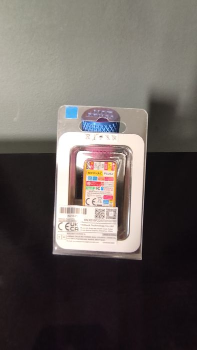 M5stick C plus2 Esp32 IR WIFI BLOOTOTH