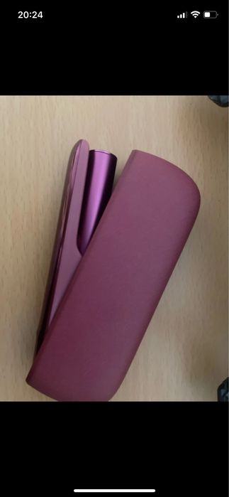 Vand dispozitiv Iqos Iluma ,stare impecabila,folosit foarte putin
