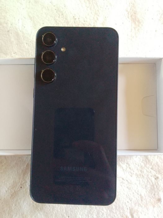 Galaxy A55      5G