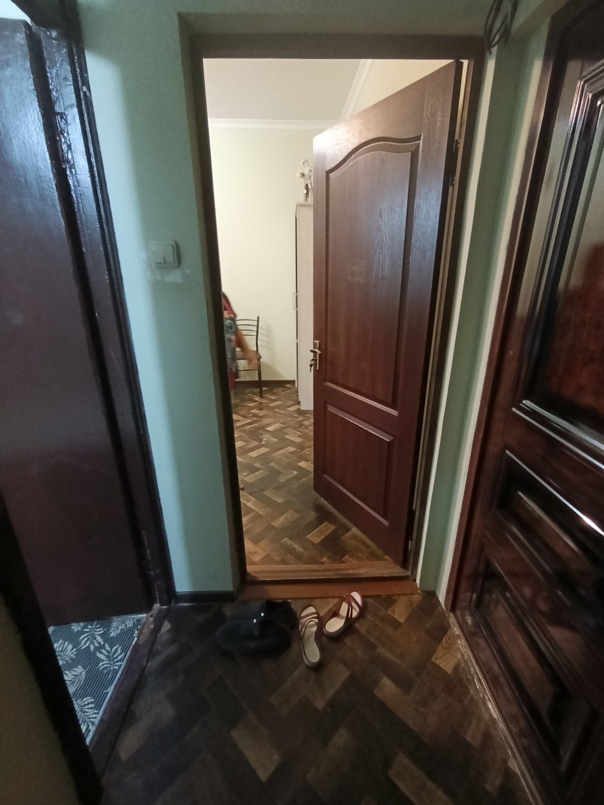 Аренда Чиланзар 10 квартал 1*2/4/4