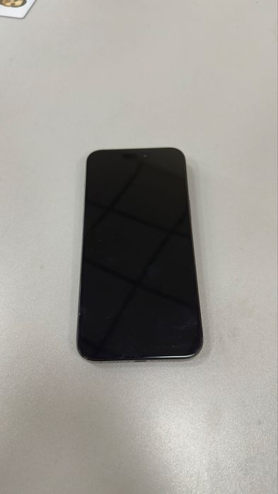 Iphone 15 pro Max 85% Акумлятор