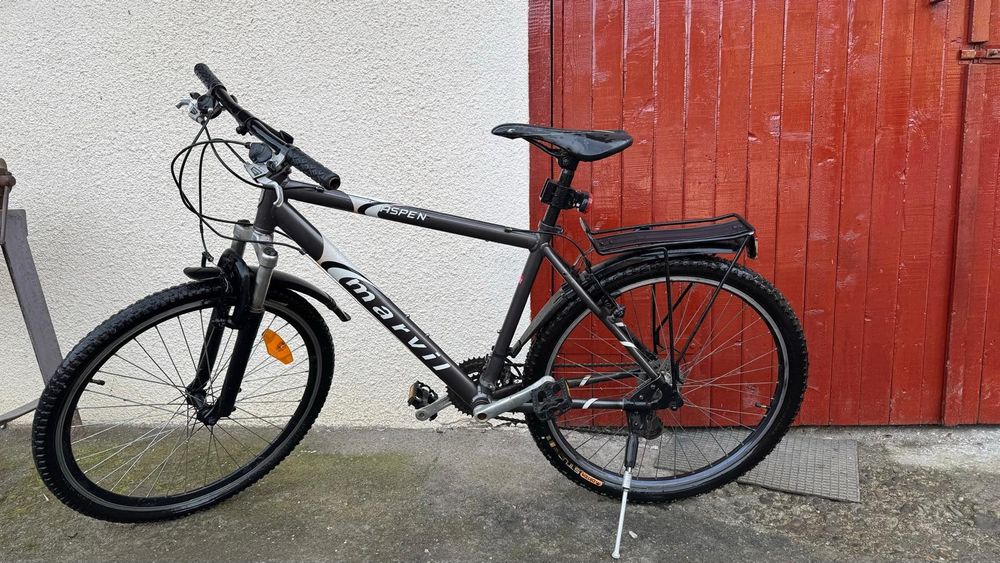 Bicicleta MTB Marvil Aspen