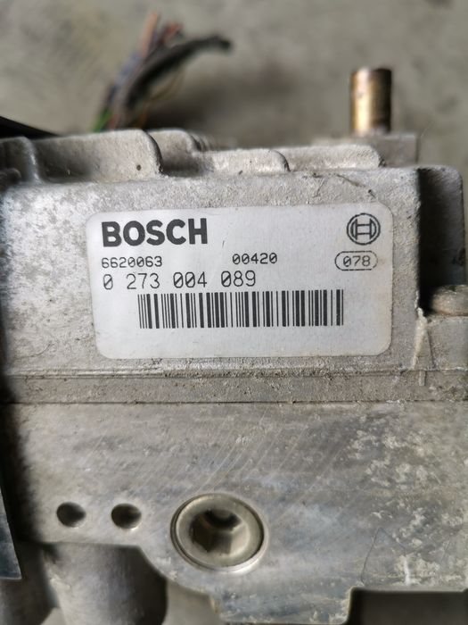 Pompa abs Mercedes 0 273 004 0