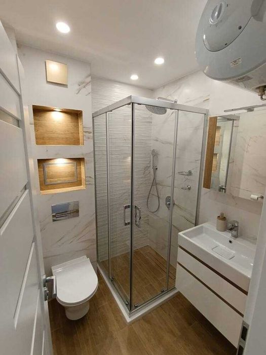 Дава се под наем Двустаен апартамент в Пловдив, Тракия - 63 кв.м за 425 € - Снимка #1