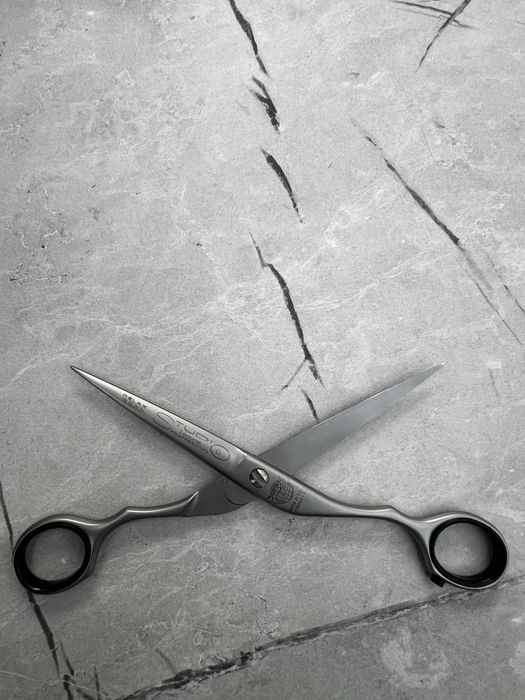 Професионални ножици за подстригване KIEPE 6.0’’ 5.5’’