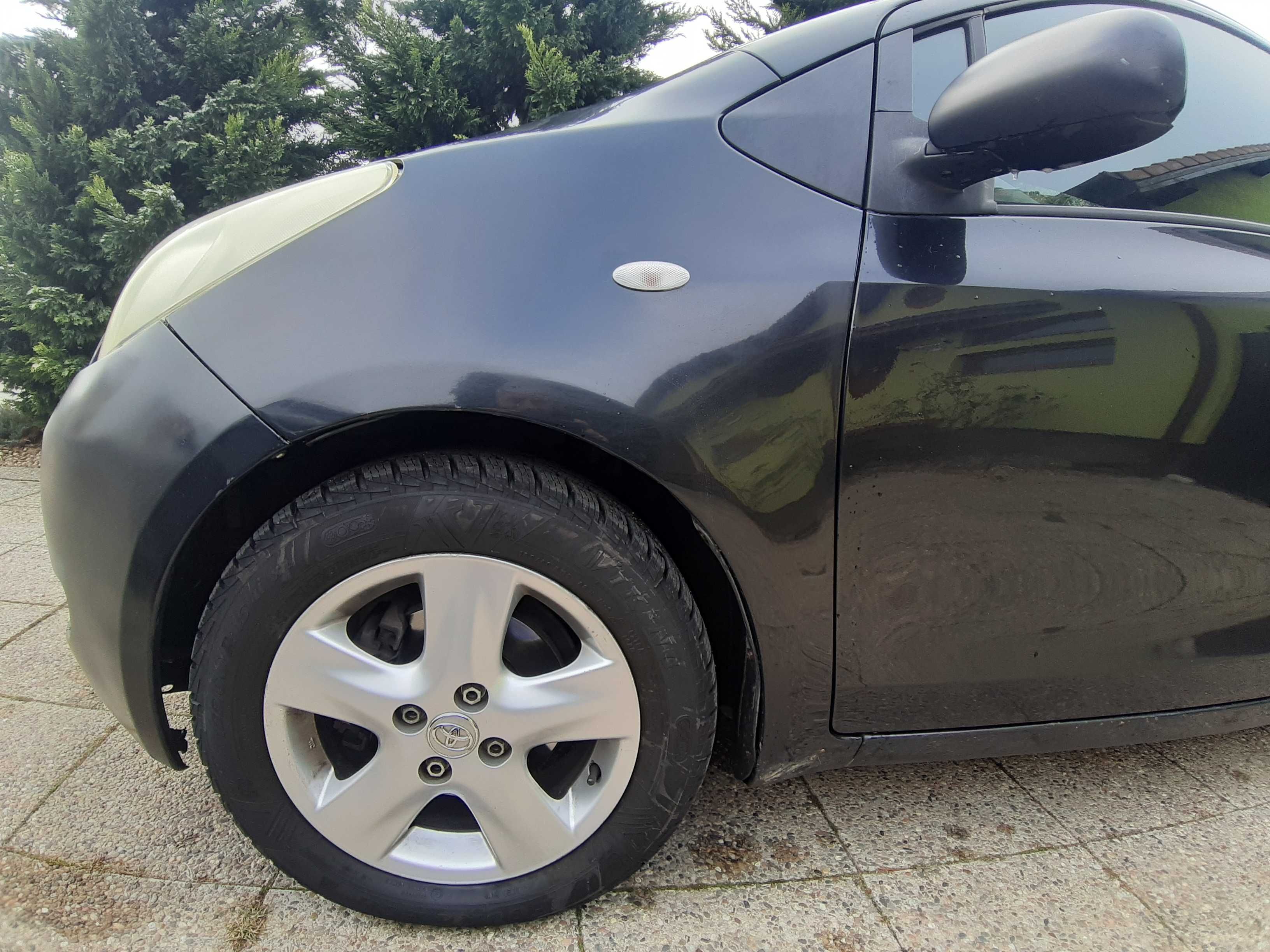 Toyota Yaris 1.3 - 2008