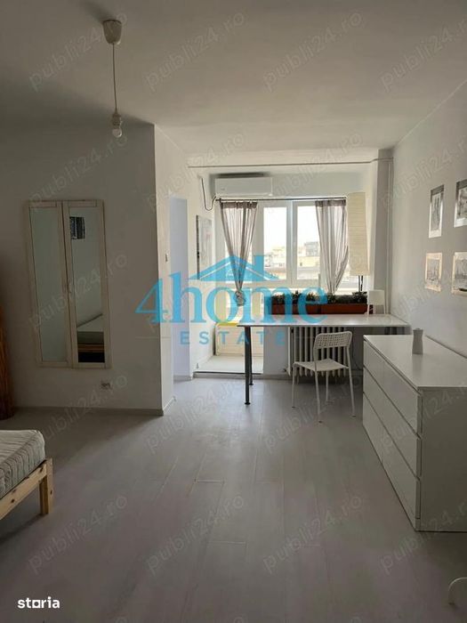 Garsoniera Iancului| Bucur Obor| Metrou