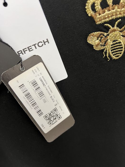 Tricou DOLCE GABBANA super calitate