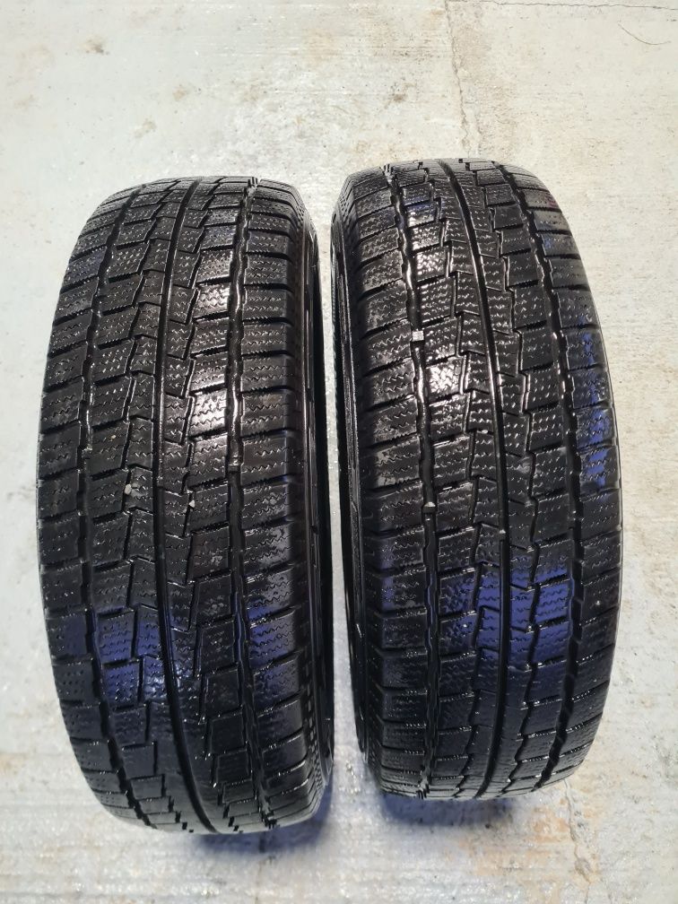 Set Cauciucuri   205/65R16 C Stare Perfecta!
185/65R15