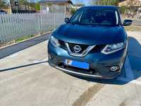 Nissan X-Trail All Mode 4x4 i 1.6 diesel