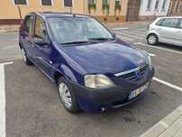 Dacia logan 1 1.5 mpi