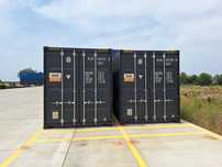 Containere Maritime 12 metri High Cube