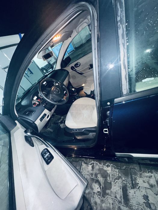 Renault Megane 2 1.6 16v GPL