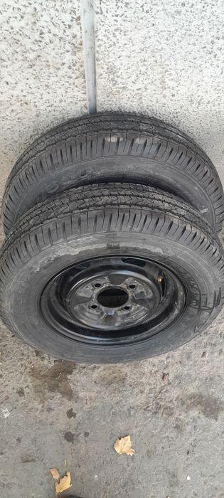 Продаётся дамас шины