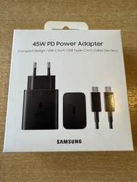 Adaptor 45w original Samsung cu garantie altex