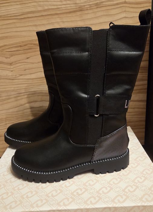 Боти Liu Jo 37 номер