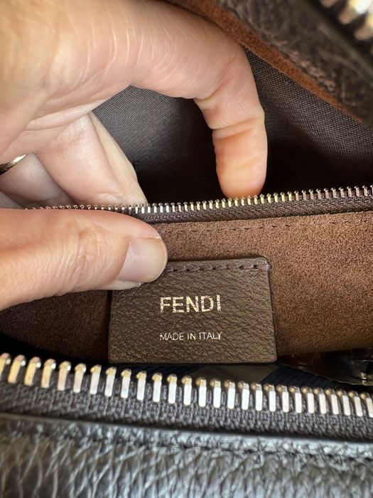 Чанта за рамо Fendi