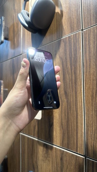 iphone 15 pro 256gb 86% Dual Naxt va Nasiya savdo
