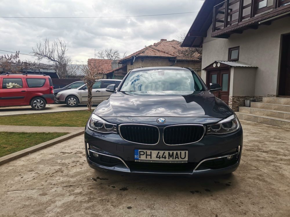 De vanzare BMW 320 GT