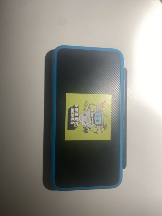 New 2ds xl modat