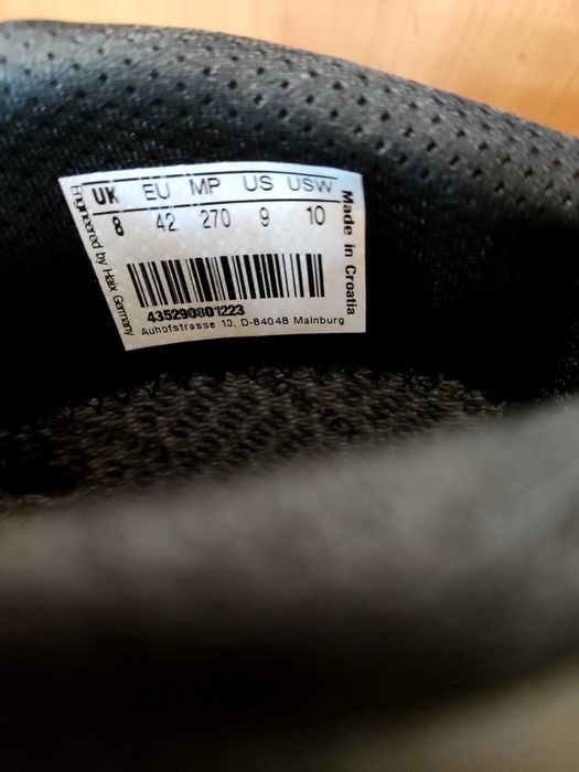 Зимни Боти Goretex
