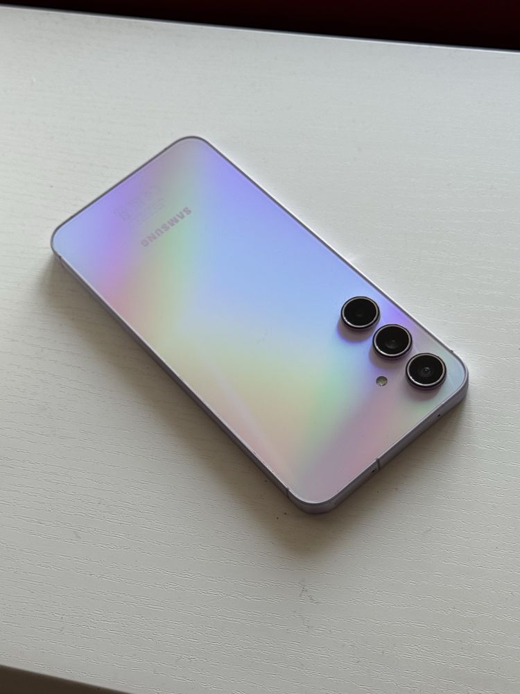 Samsung Galaxy A55 128 gb stare perfecta