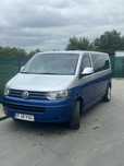 VW T5 Caravelle 2.0 TDi 140 CP cutie manuala