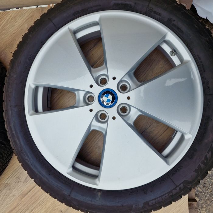 Оригинални BMW I3 427 Джанти 19