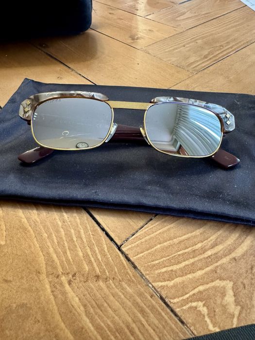 Слънчеви очила GUCCI