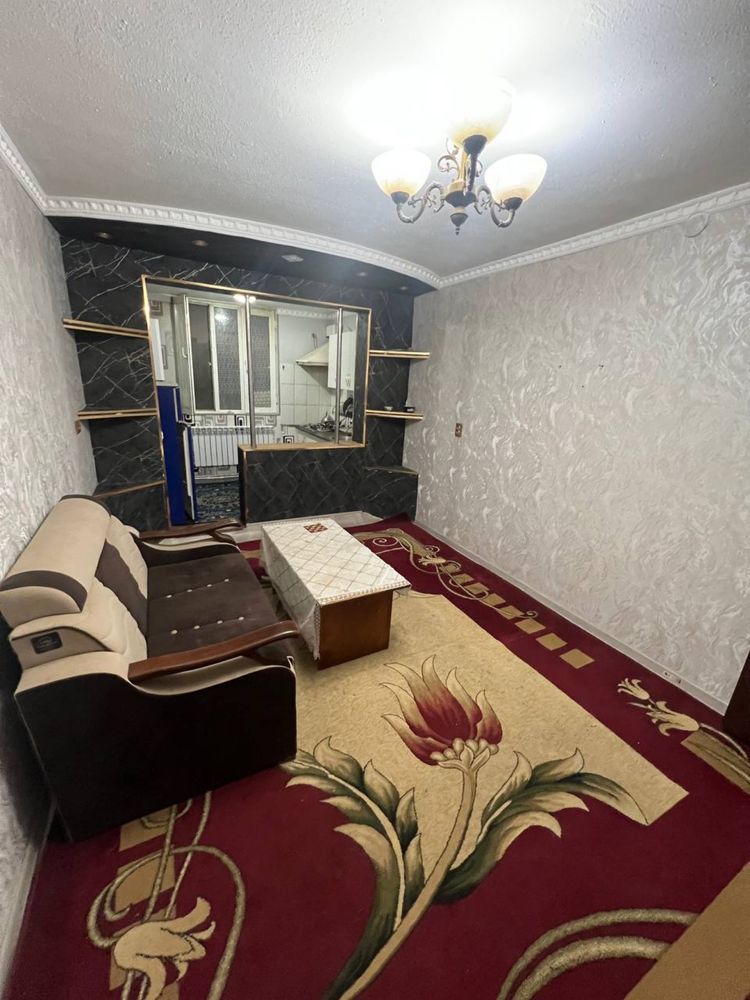 Даритал янда 3 хонали Люкс ижарага
