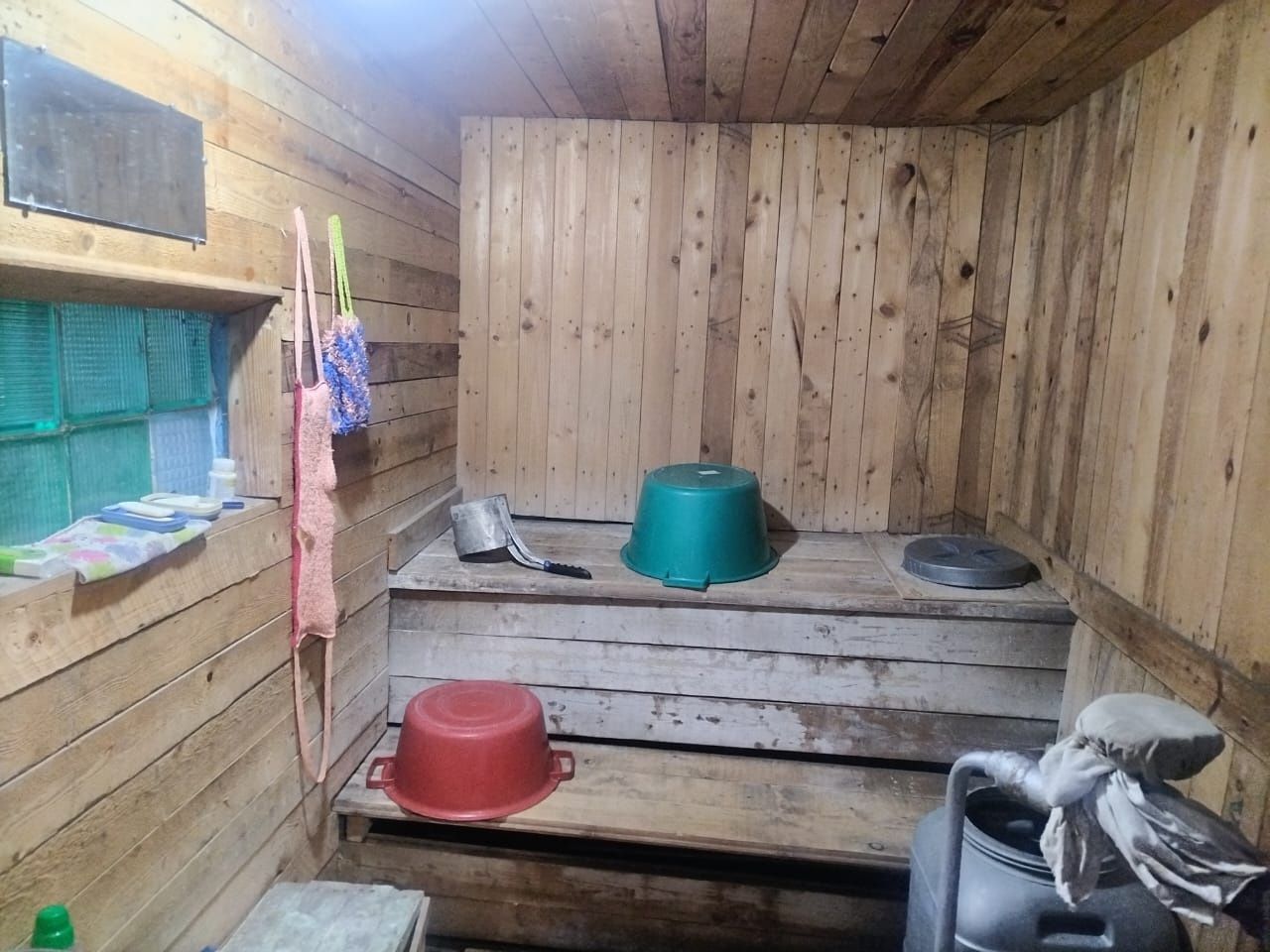 Продается дача на выезде из г.Алтай