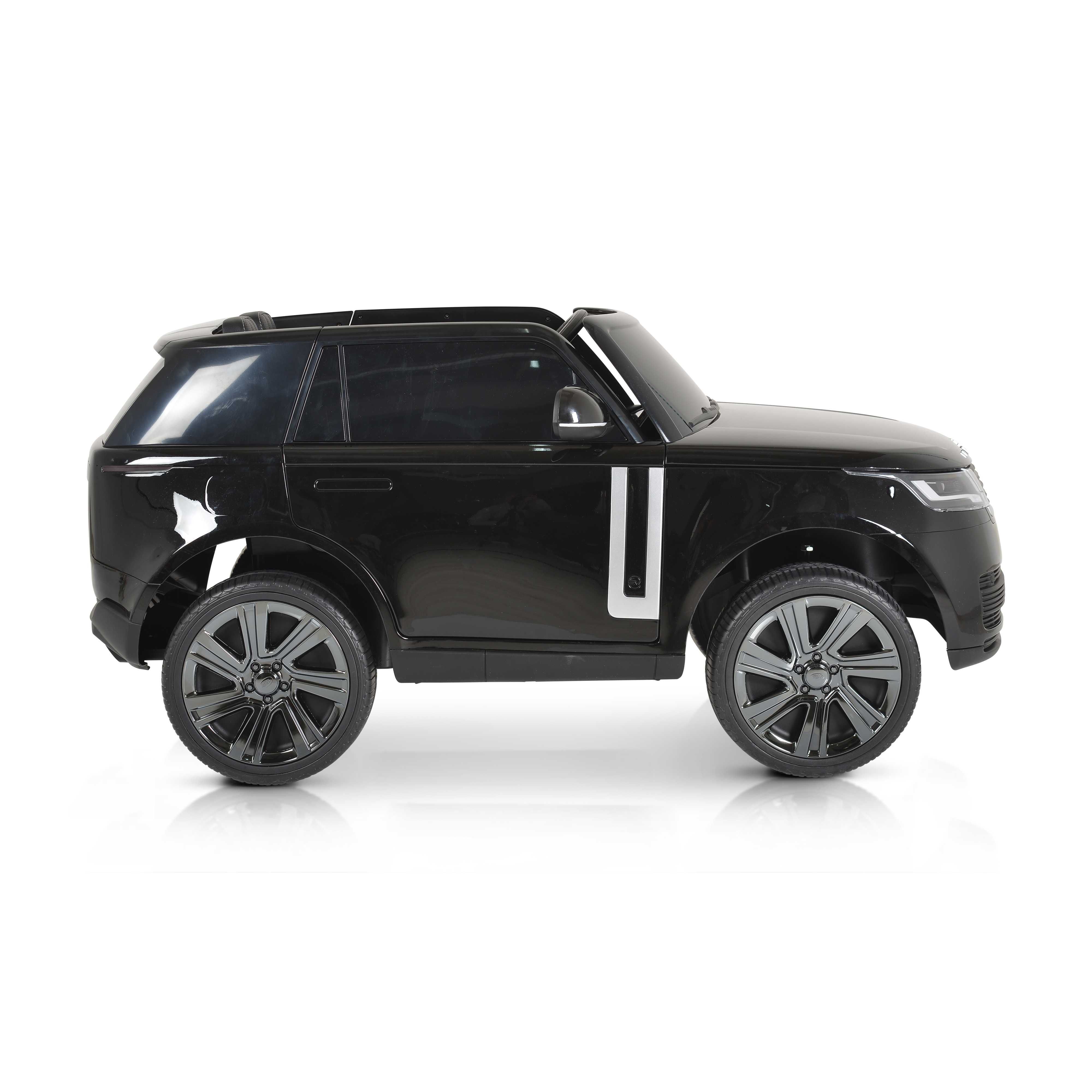 ПРОМОЦИЯ!НОВО!Акумулаторен джип RANGE ROVER с 24V батерия,EVA ГУМИ