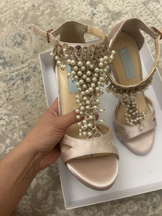 Туфли женские 36-37 размер