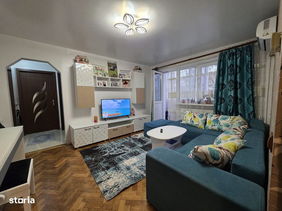 Apartament 2 camere de închiriat – Deva, Aleea Muncii, zona centrală