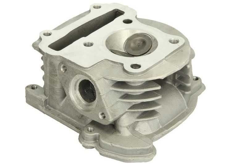 Chiulasă GY6 50–80 cc