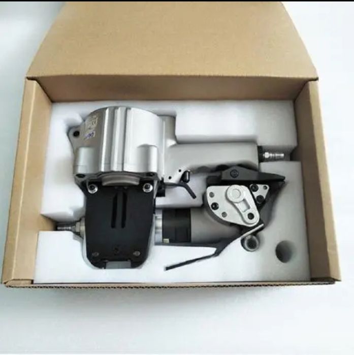 Пневматический степпинг инструмент