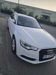 Audi A6 Vand Audi A6 3.0TDI