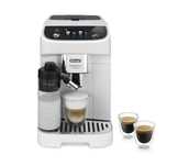 Kофемашина DeLonghi ECAM320.60.W Magnifica Plus
