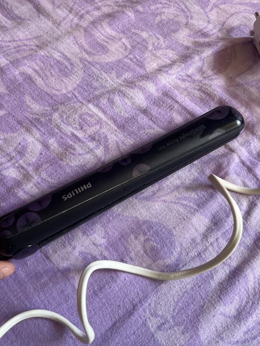 Vând Placă de îndreptat  părul