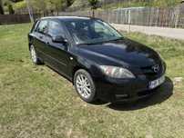 Vand/schimb mazda 3 cu duba