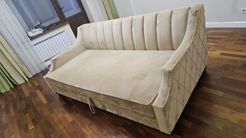 Срочно продам диван перезд